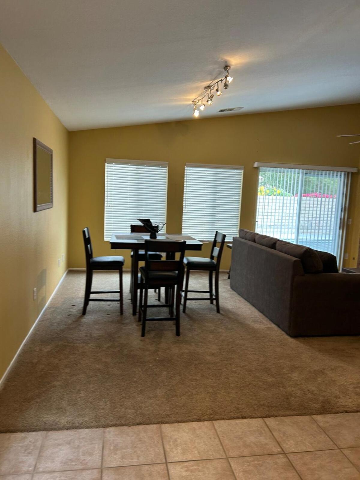 Villa Walking Distance To Stagecoach Indio Exterior foto